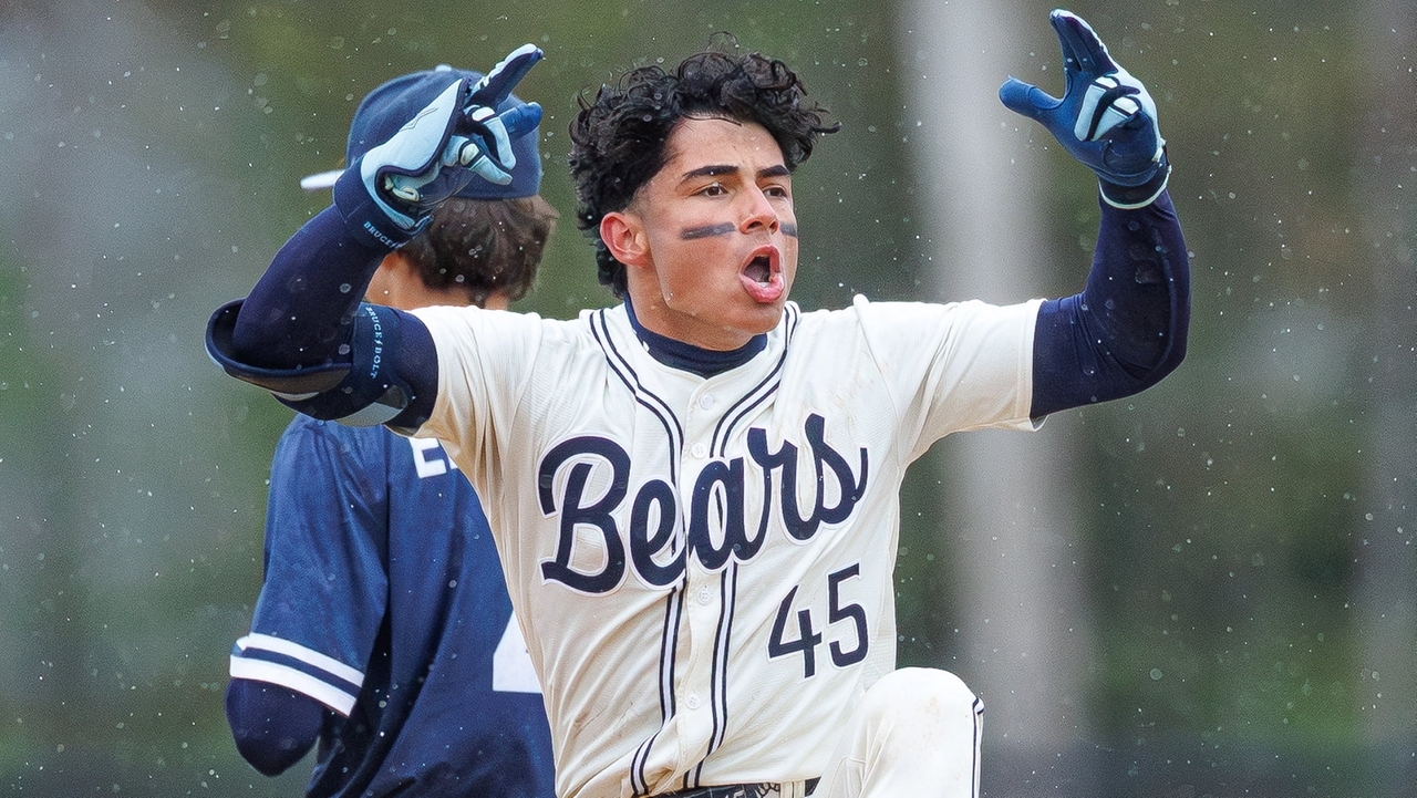 Newsday's top 10 Long Island high school baseball teams rankings
