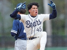 Ranking the top 10 Long Island high school baseball teams