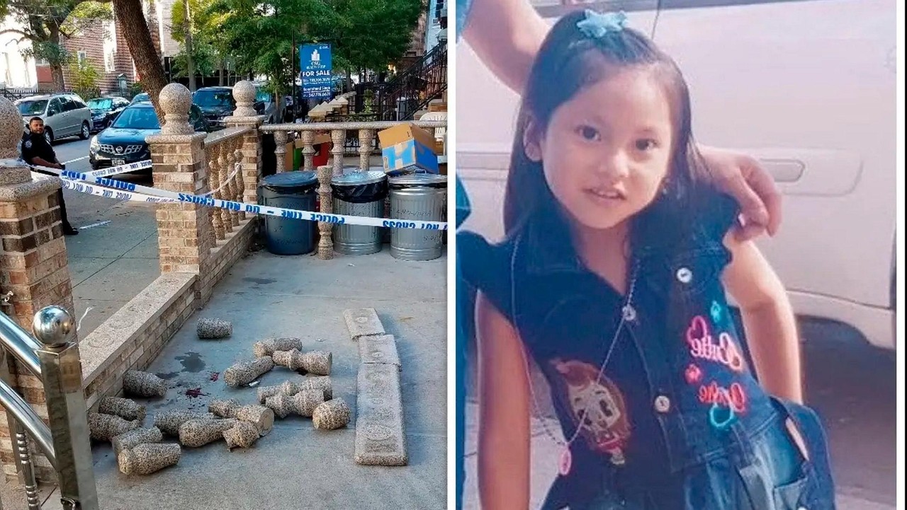 Valley Stream contractor convicted of causing girl's death in wall ...