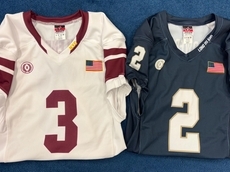 New year, new uniforms for NFF All-Star Classic
