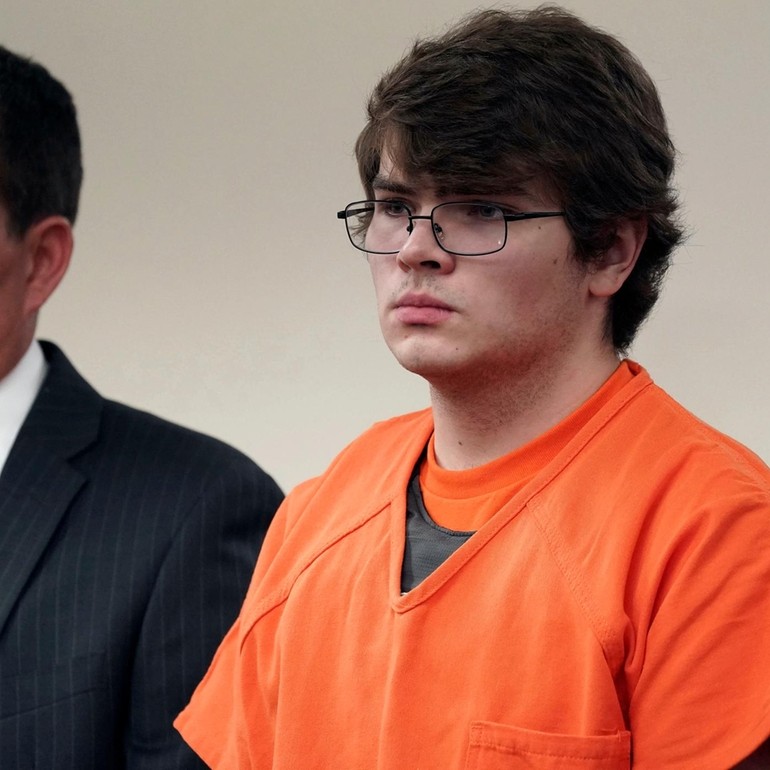 Jury selection begins in federal death penalty trial of Buffalo, NY ...