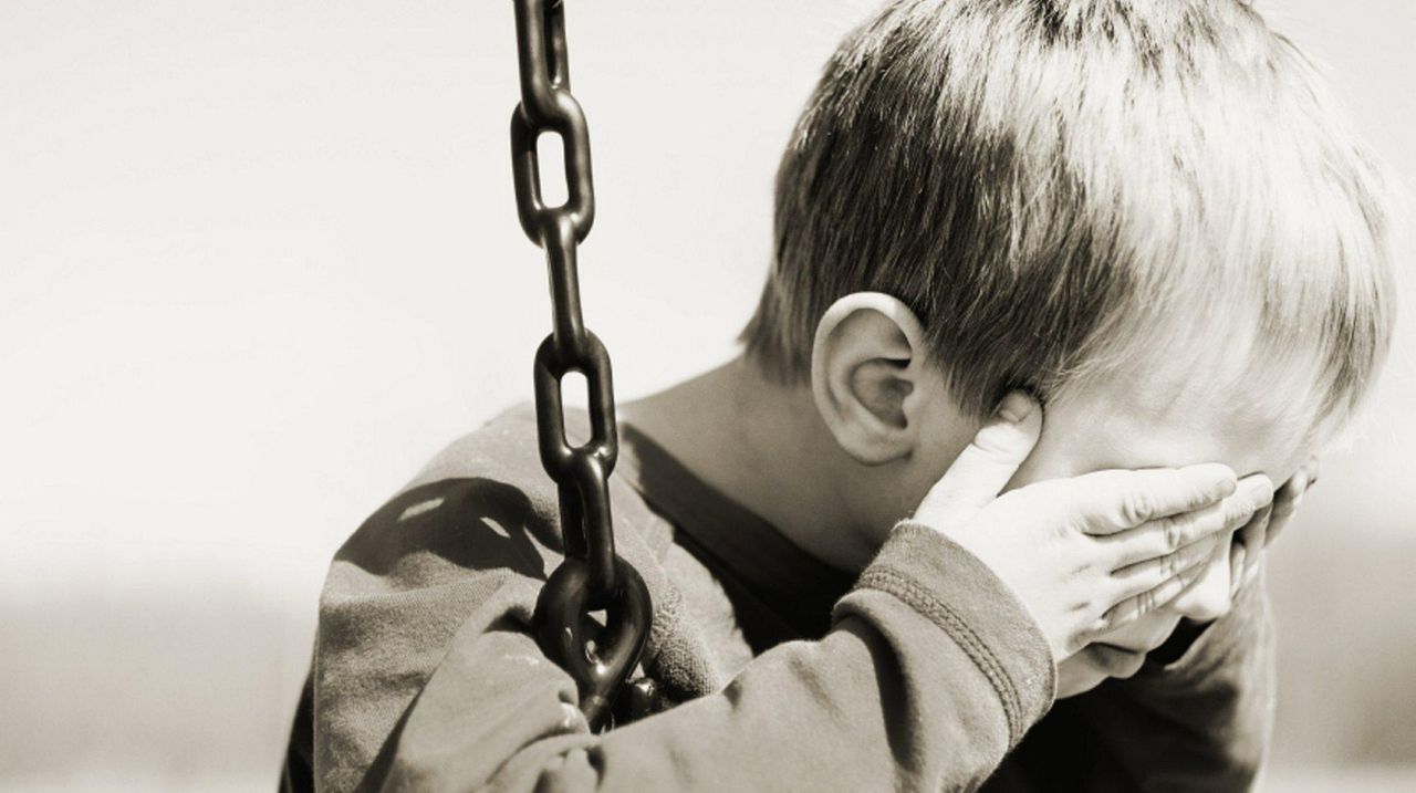 Five ways to protect children from 'grooming' by sexual predators Newsday