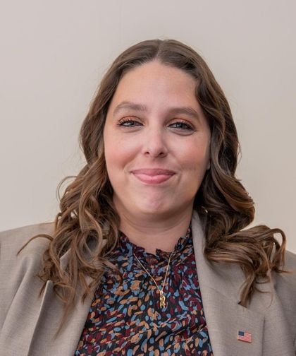DawnMarie D Kuhn