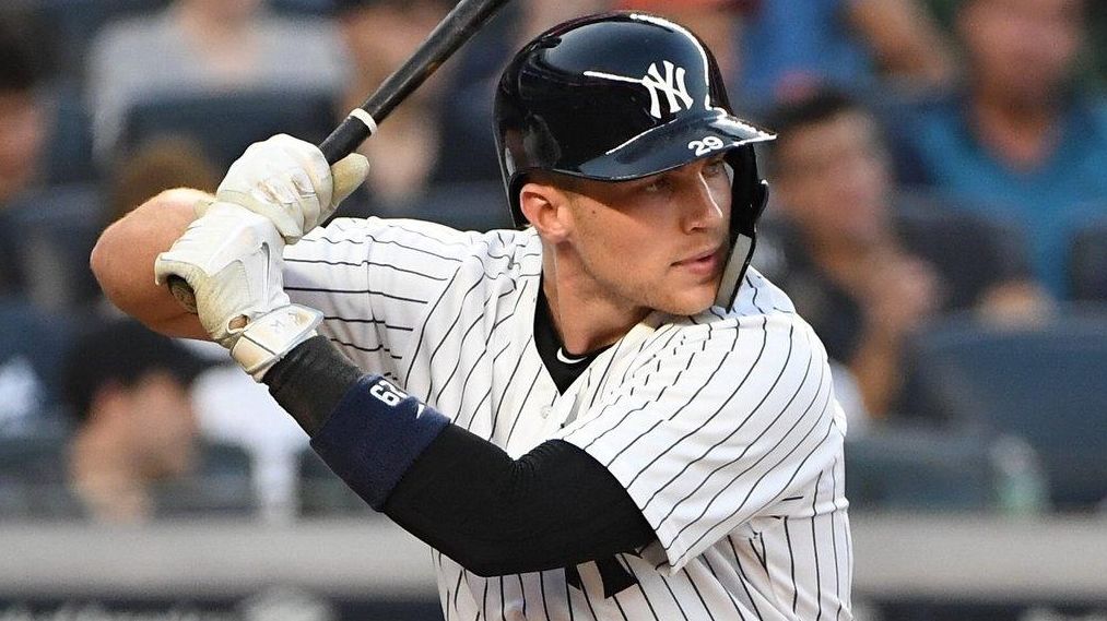 Yankees Need To Trade Clint Frazier And Brandon Drury