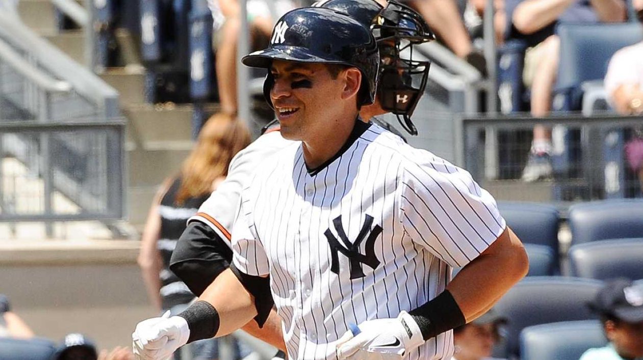 Mystery of Jacoby Ellsbury's 32-homer season - Newsday