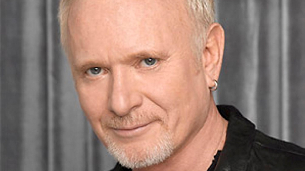 'General Hospital's Luke Spencer is officially dead - Newsday