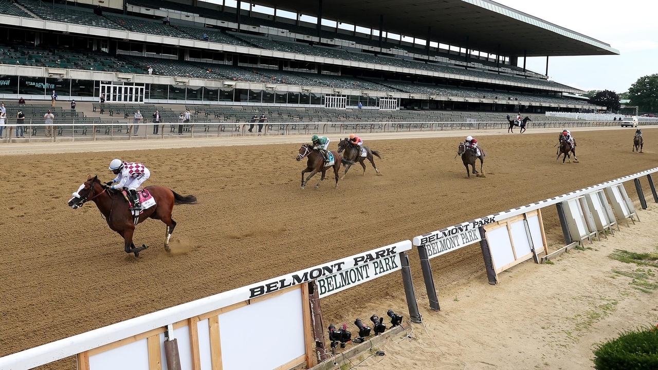 PPP fraud lawsuit against New York Racing Association dismissed - Newsday