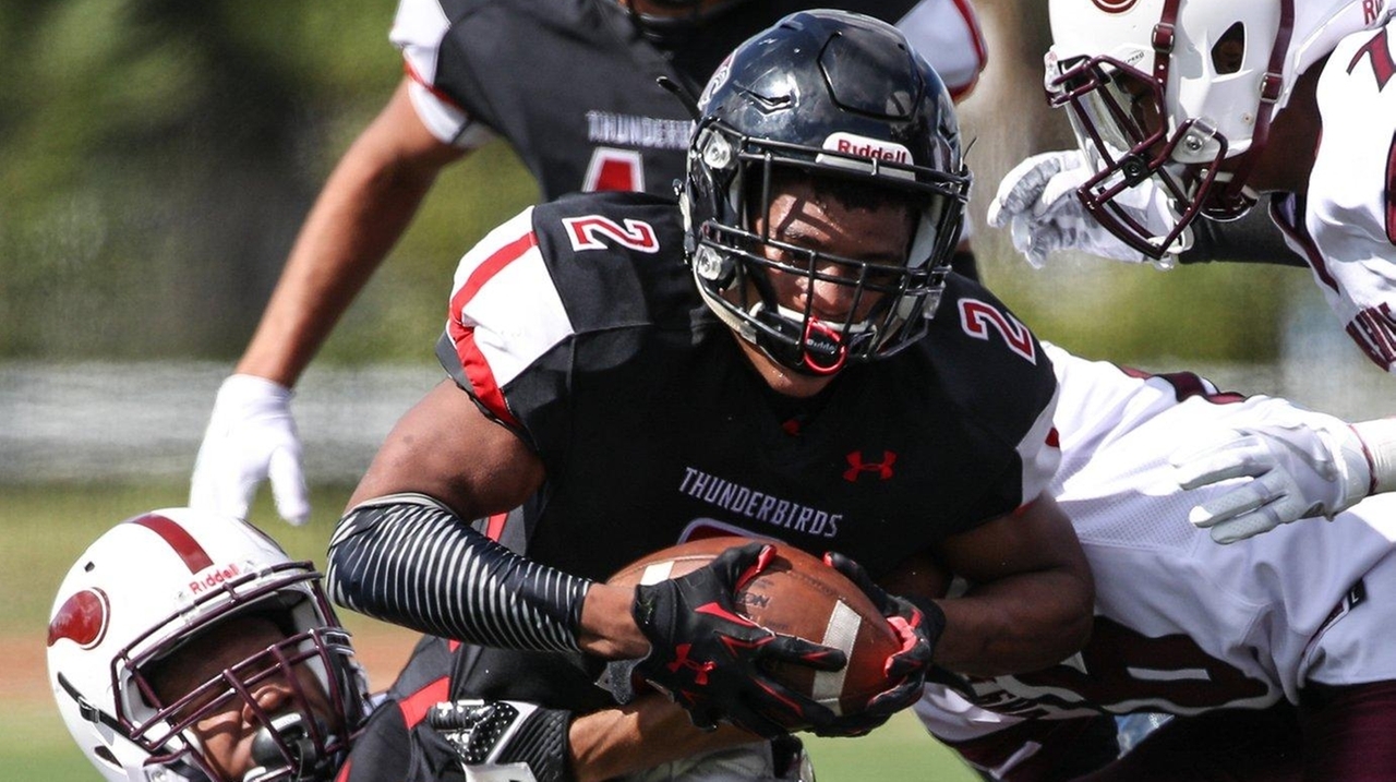 Suffolk II Roundup Half Hollow Hills East Centereach Now 4 0 Newsday