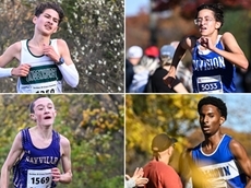 Top 50 Long Island boys cross country runners for 2026
