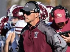 LI football coach to be celebrated at NFL Honors