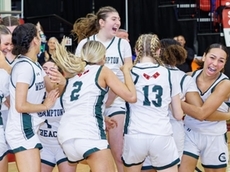 Sandra Clarke (31 points) leads Westhampton girls to LI basketball crown