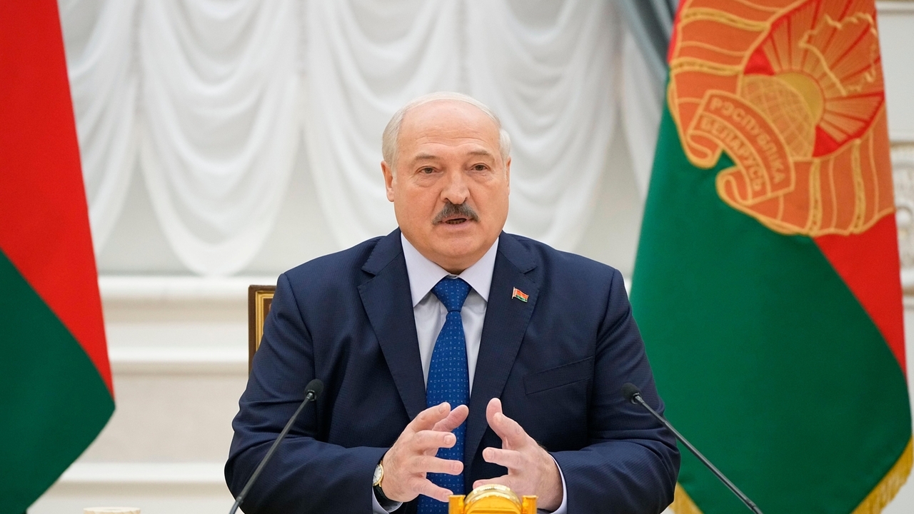 Belarus sentences independent newspaper editor to 4 years in prison - Vimarsana News
