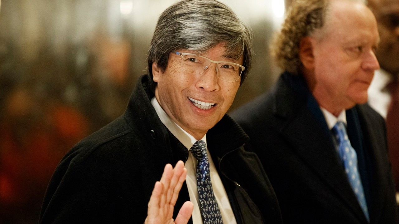 FDA flags misleading claims for cancer drug by biotech billionaire ...