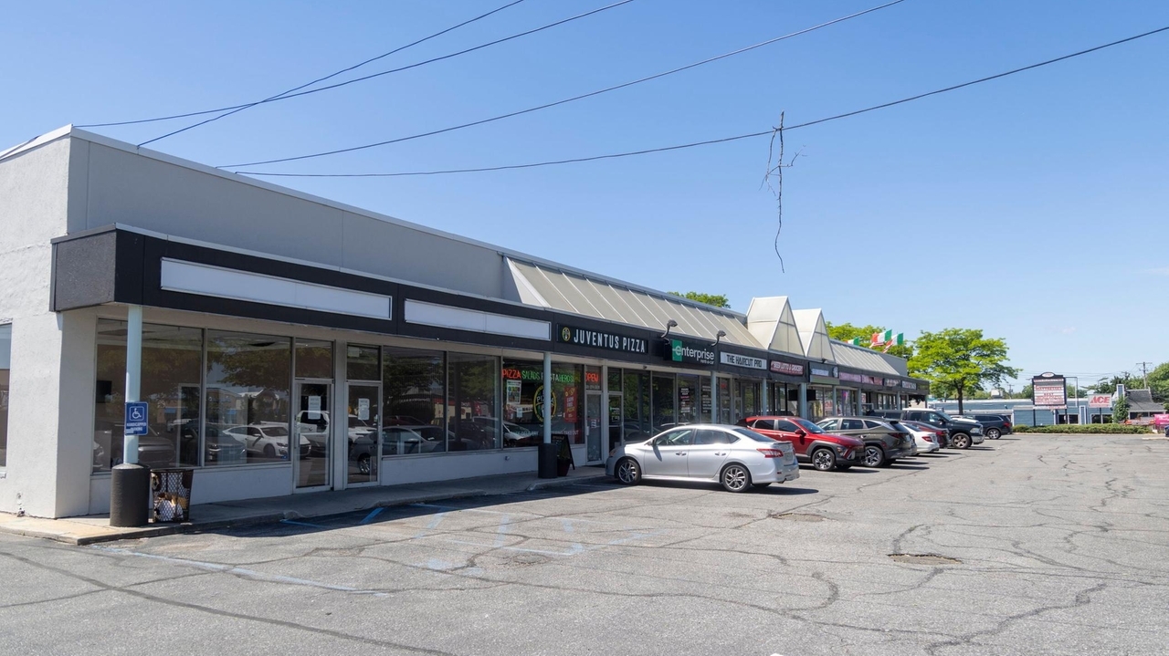 Company sues Babylon Town for not approving Deer Park cannabis dispensary