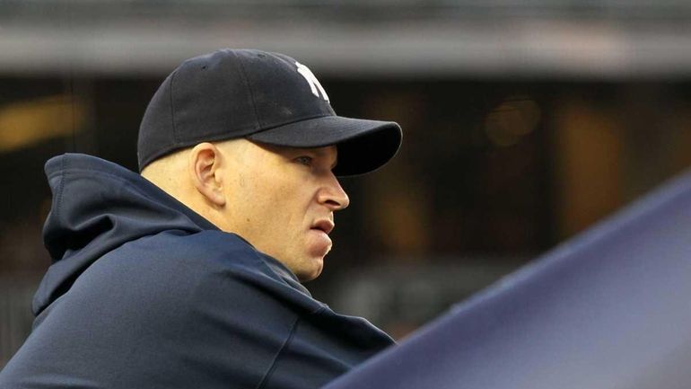 Joe Girardi wants competition for rotation spots - Newsday