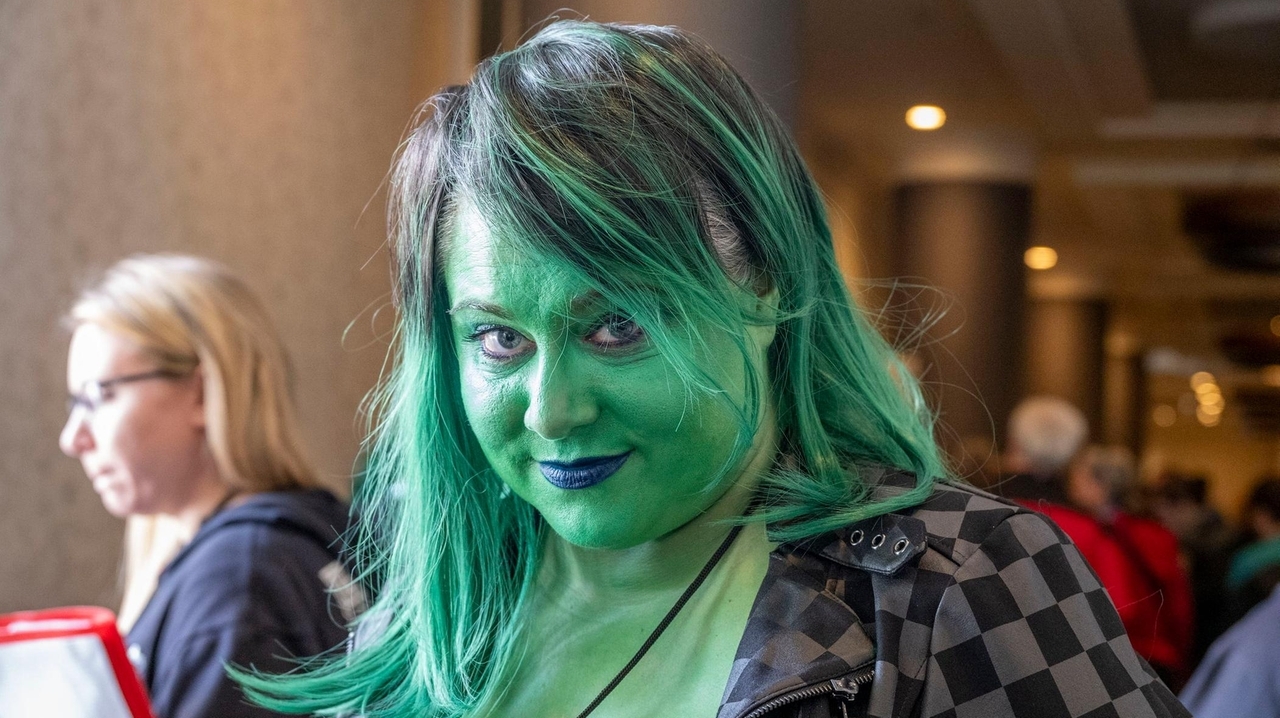 Trek Long Island: Star Trek convention returns to Hauppauge