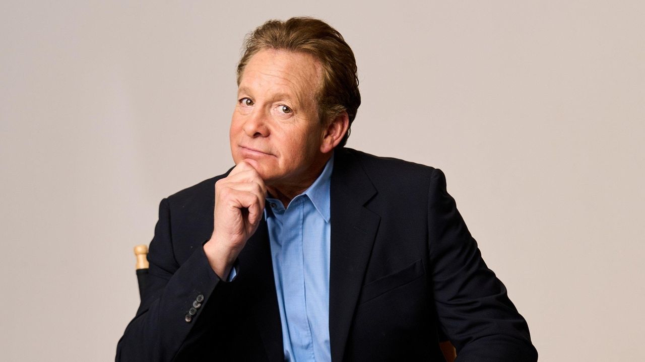 Steve Guttenberg to star in his play at Bay Street Newsday