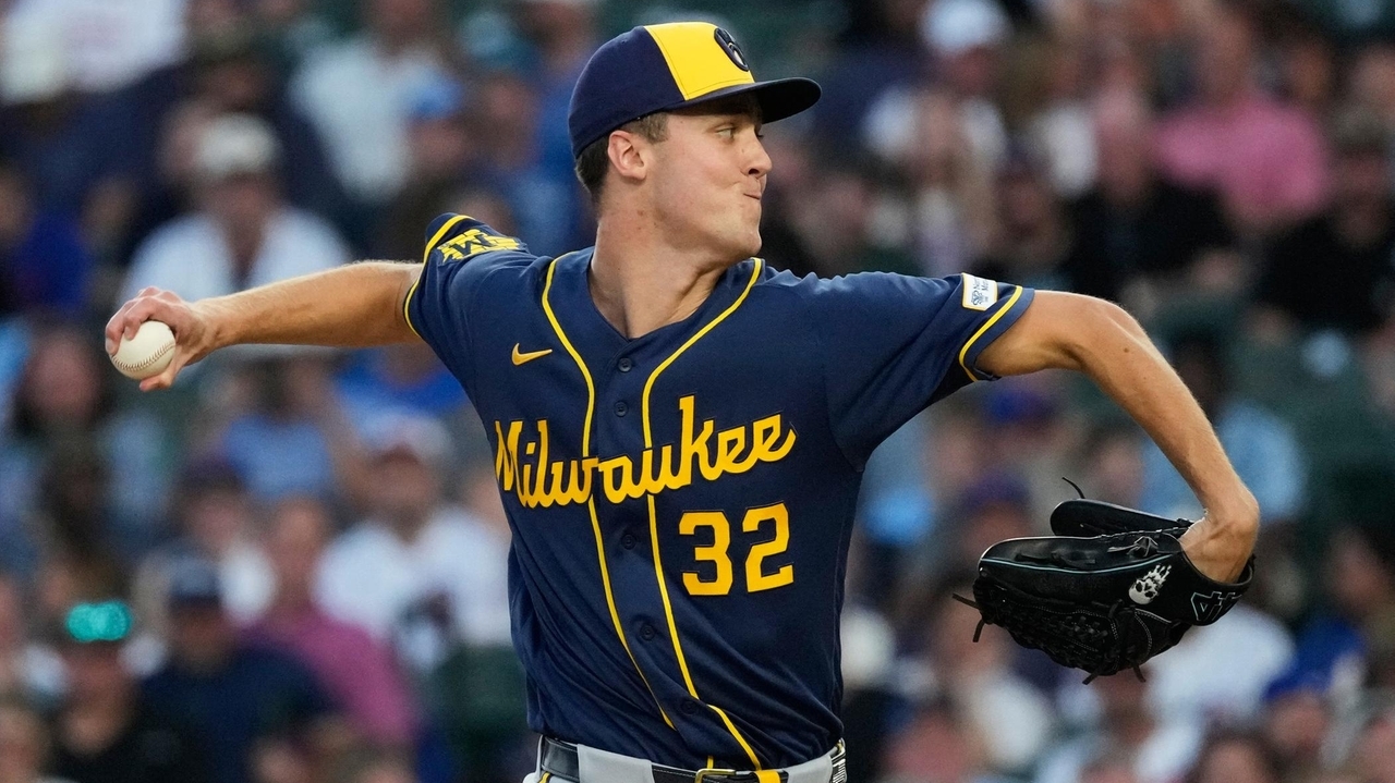 David Lennon: MLB power rankings with a month remaining in the regular season