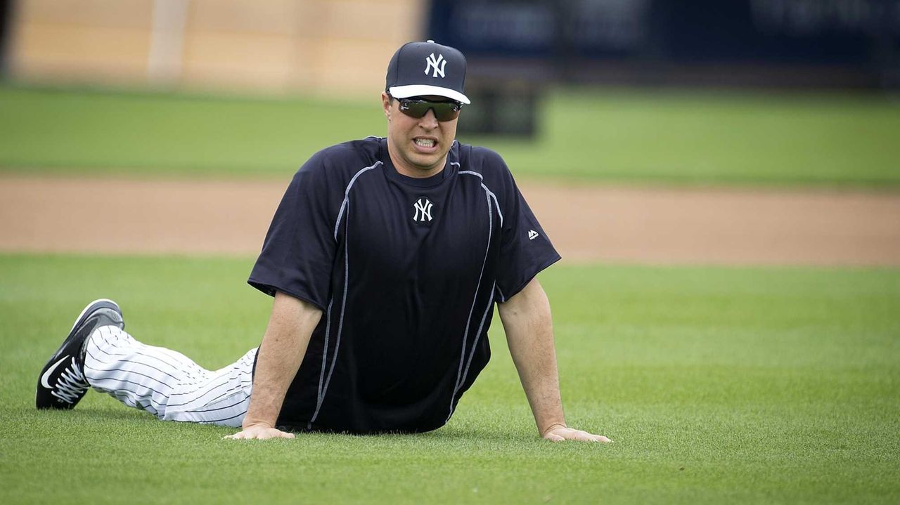 Yankees mailbag: Defending Mark Teixeira - Newsday