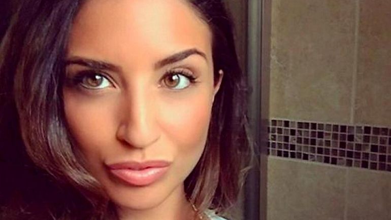 Karina Vetrano, 30, was attacked and killed while jogging in...