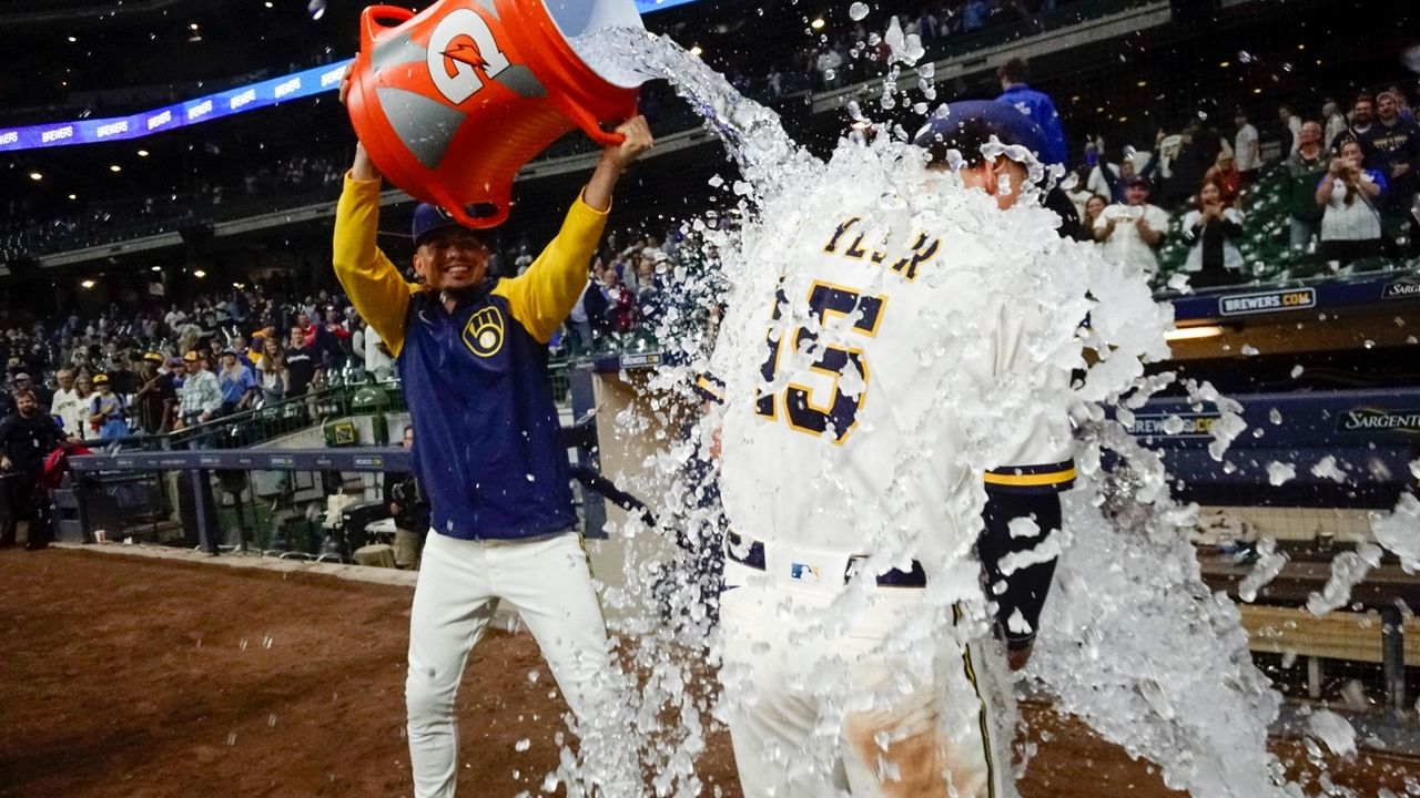 Brewers vs. Cardinals Probable Starting Pitching - September 27