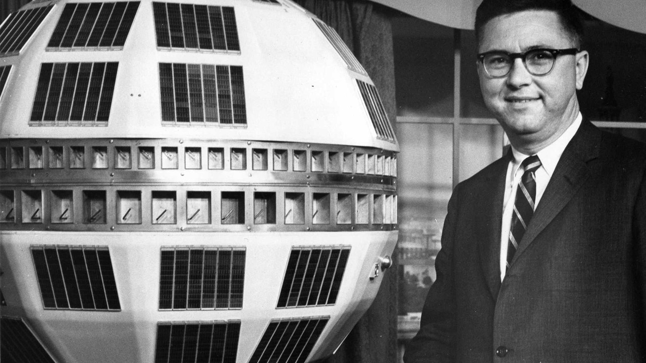 George Cook, 85, AT&T attorney, dies - Newsday