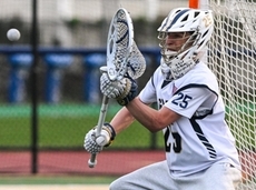 Goalie Joey Traversa stands tall to help Bethpage beat Plainedge