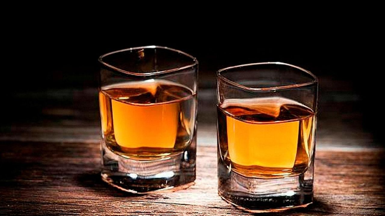 The CDC knows best I’m done drinking Newsday