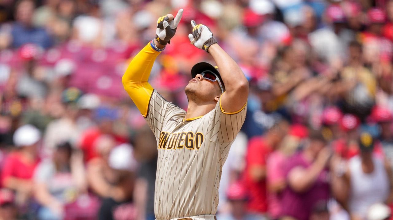 San Diego Padres: 5 Best Uniforms of All Time, News, Scores, Highlights,  Stats, and Rumors