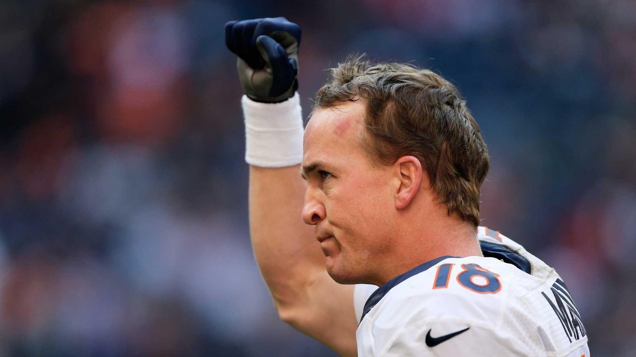 Tom Brady vs. Peyton Manning Through the Years, News, Scores, Highlights,  Stats, and Rumors