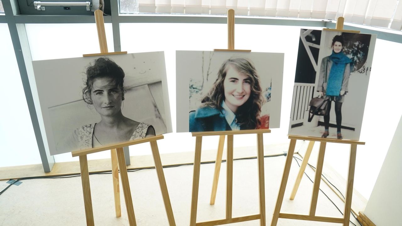 Probe into Blue Point woman's 1993 disappearance in Ireland revived by ...