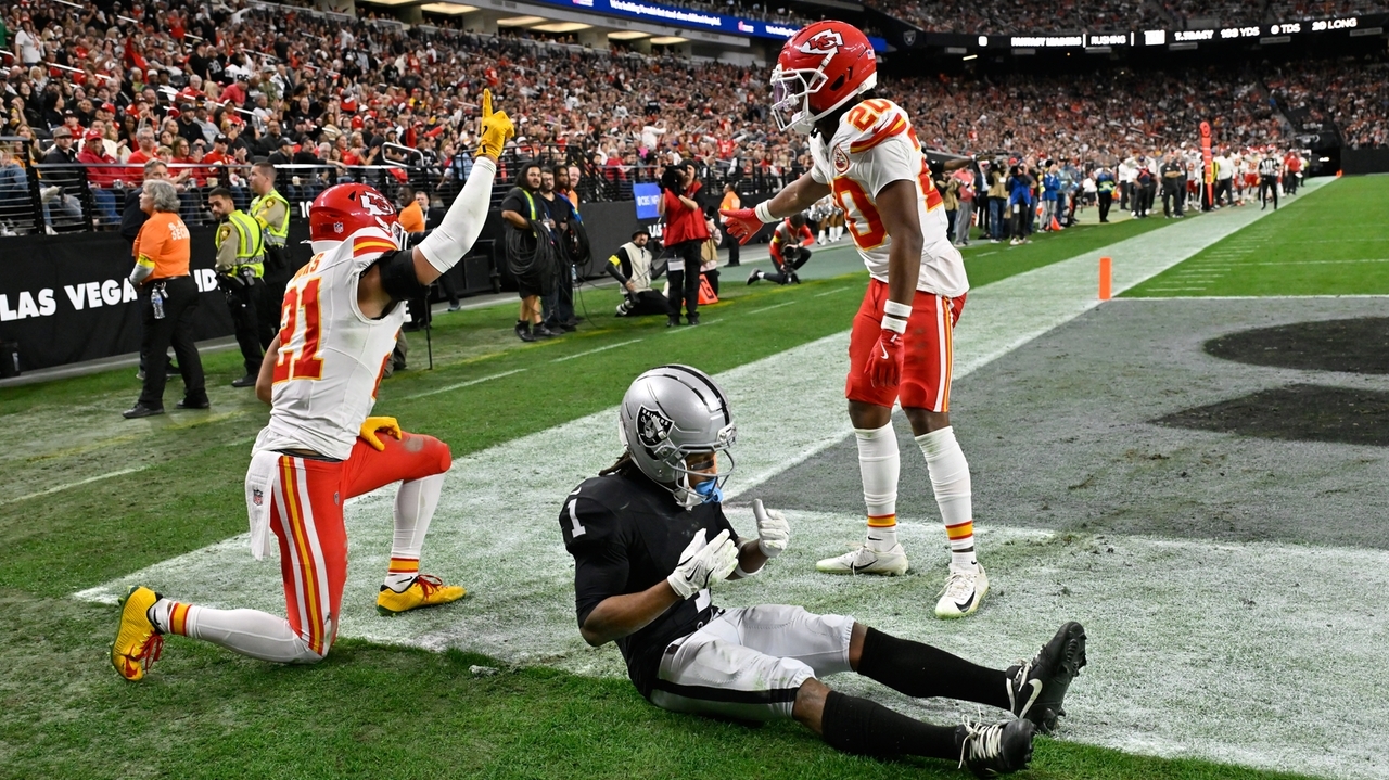Bears, Patriots latest to provide hope of quick turnarounds for NFL's ...