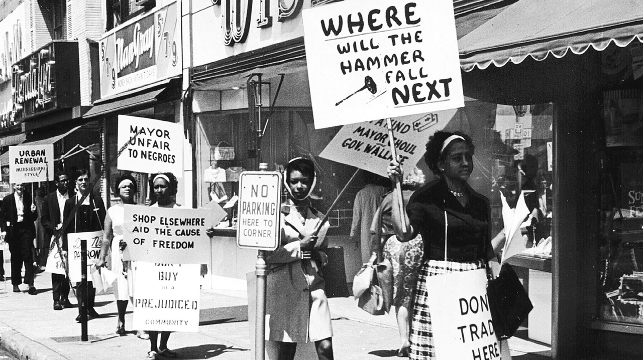 Photos of Long Island in the 1960s Newsday