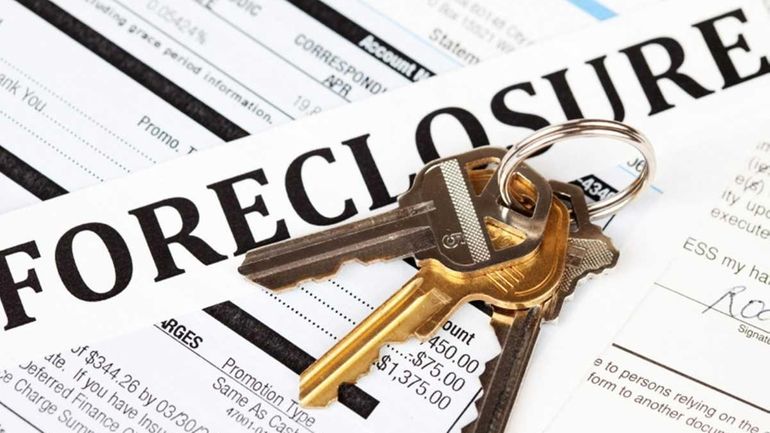 The Nassau County Bar Association will host a foreclosure legal...