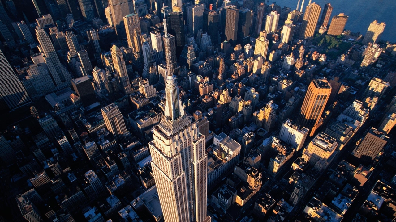 Best Vantage Points For Stunning Views In New York City Newsday 