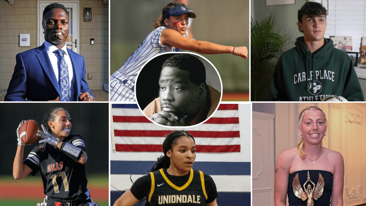 Newsday's Marcus A. Henry Award: Meet this year's six finalists