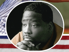 Marcus A. Henry Award: This year's six finalists