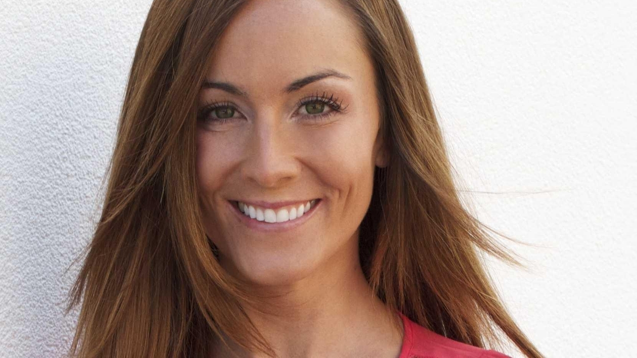 Amanda Lindhout recalls Somali hostage ordeal in 'A House in the Sky ...