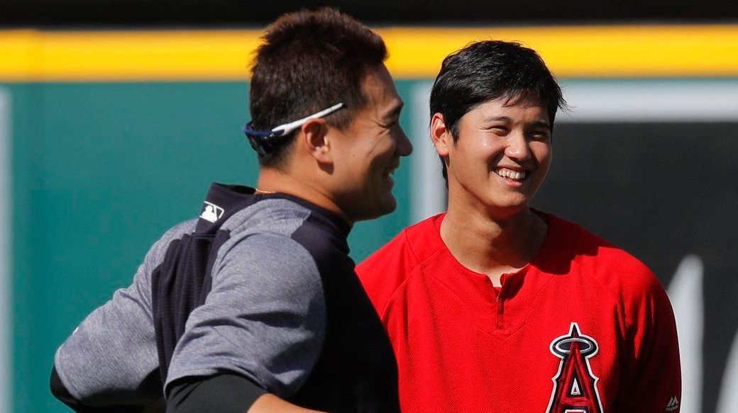 Phenomenal Shohei Ohtani has rare poor start vs. Yankees - Newsday