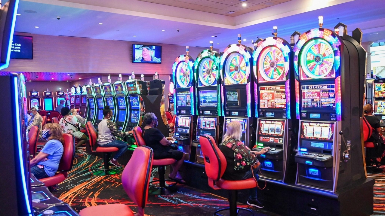 Jake's 58 операторы выступают за изменение правил, позволяющее спортивные ставки