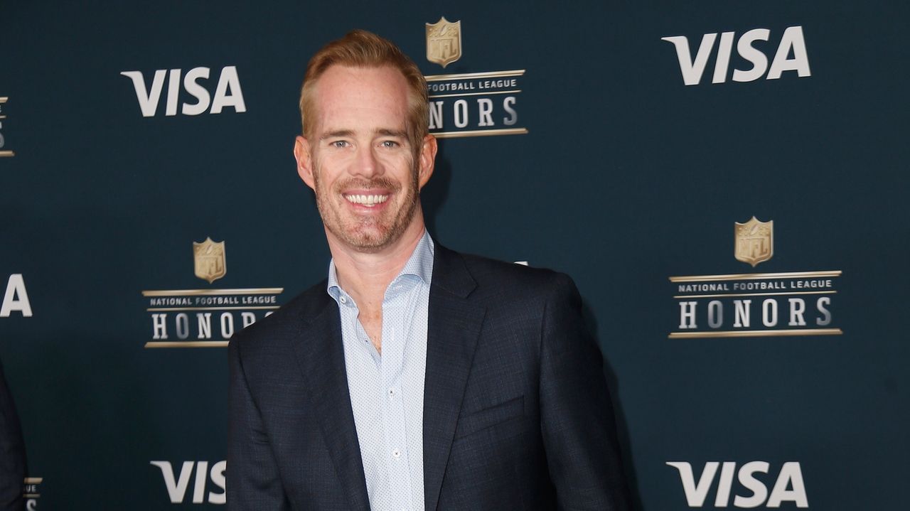 PGA: ESPN brings alternative 'Manningcast' to golf with Joe Buck