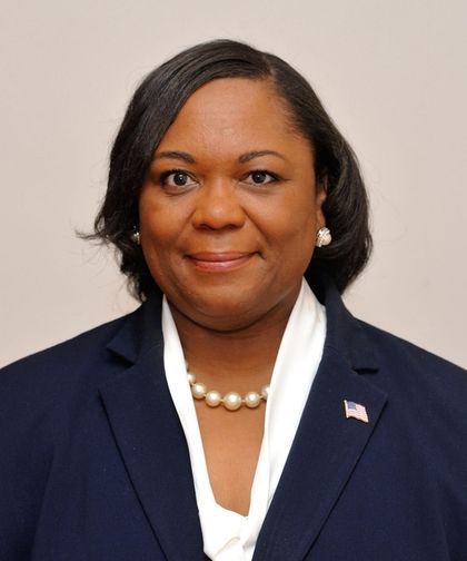 Charlene Jackson Thompson