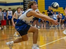 5 storylines for the boys volleyball playoffs