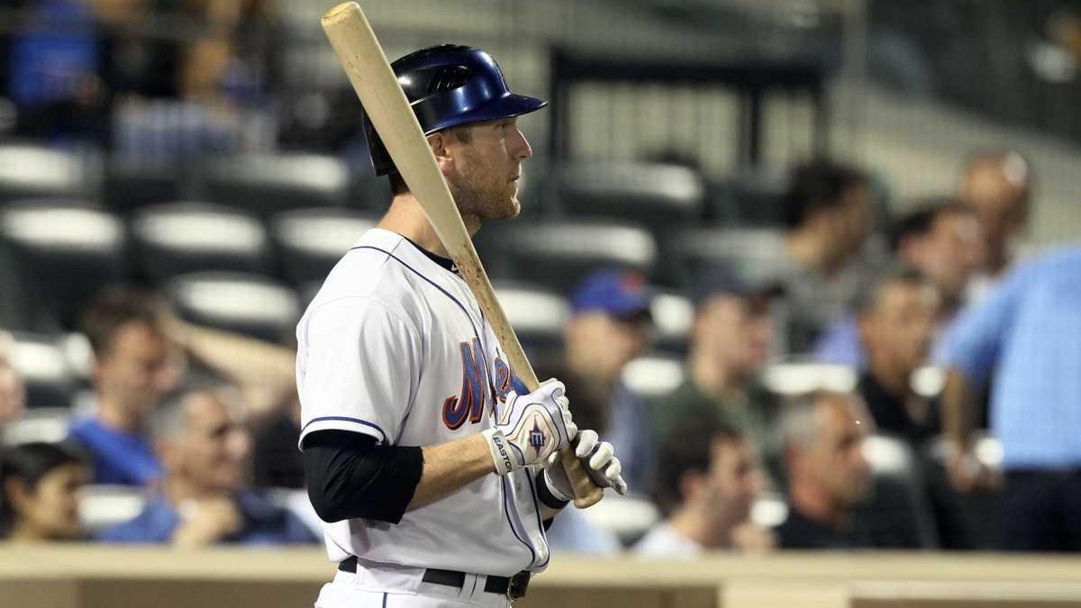 Suddenly hot Bay batting cleanup - Newsday