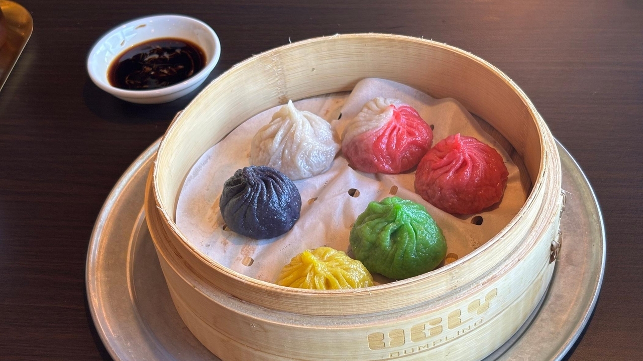 The Ugly Dumpling opens in Lake Grove, Levittown