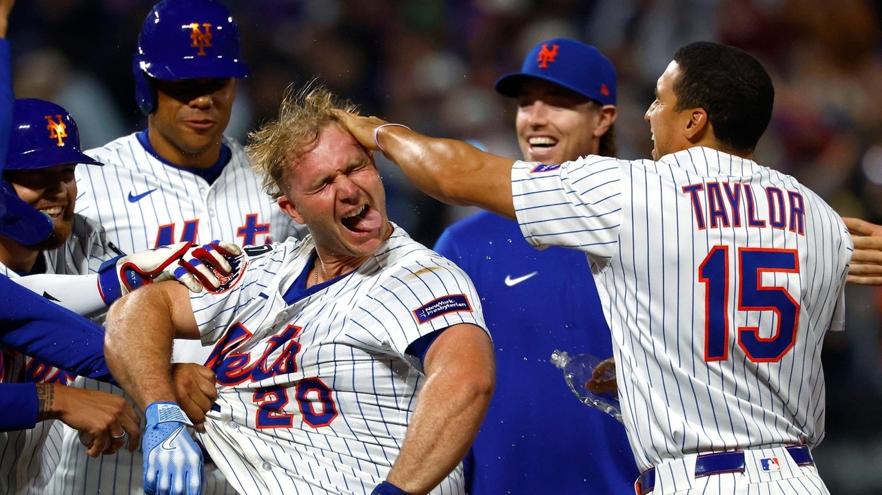 Newsday's sports section honored with APSE national awards