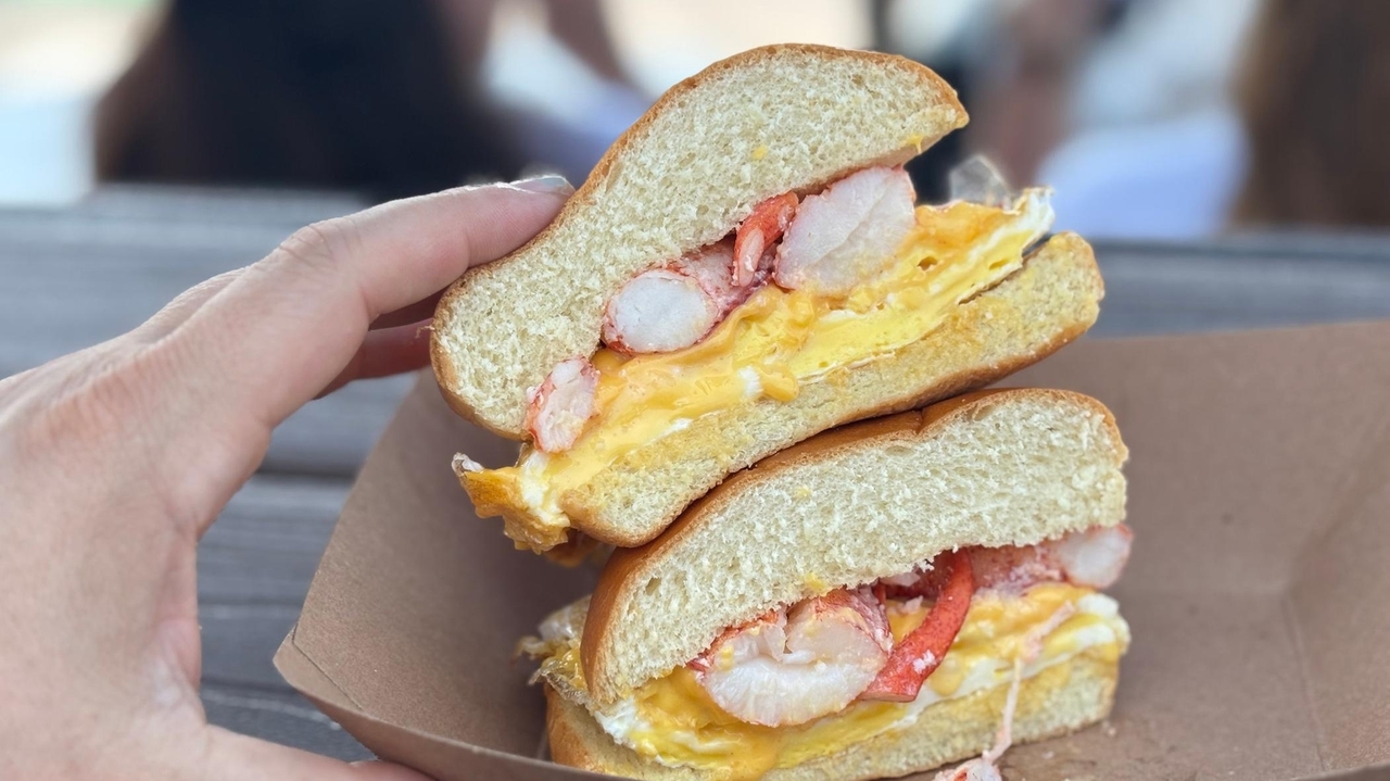 3 creative twists on Long Island's lobster roll