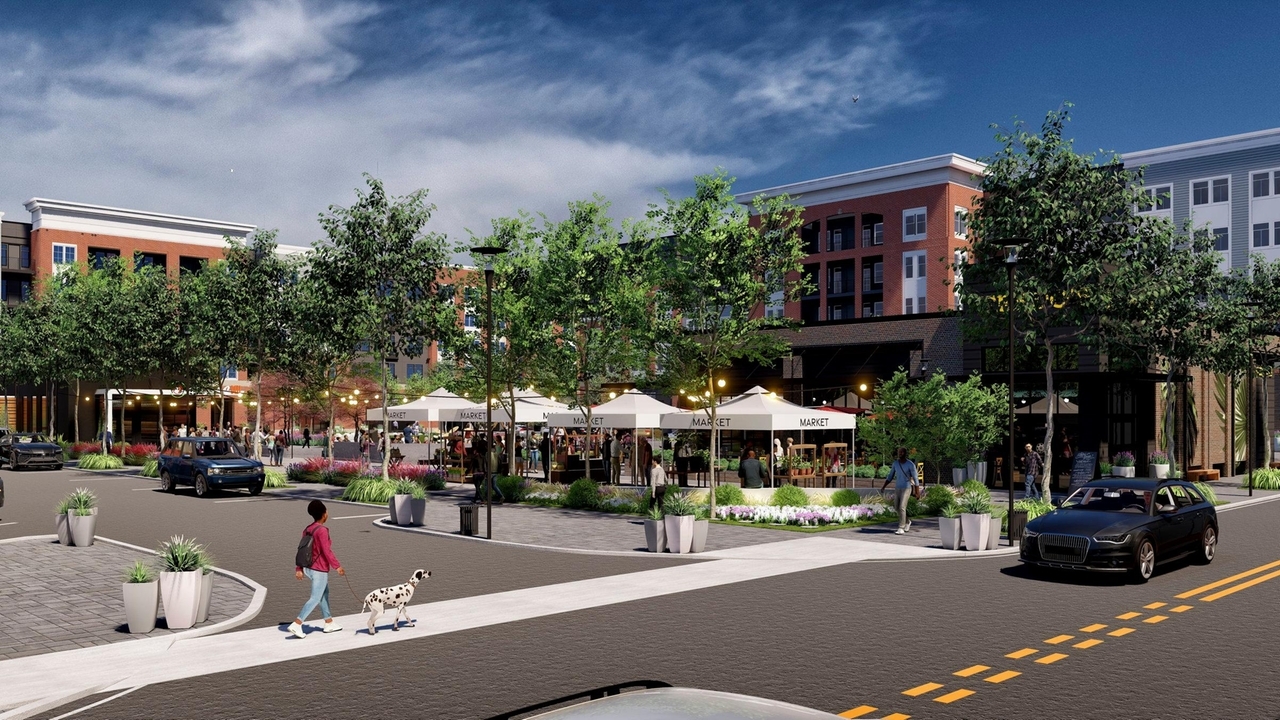 Great South Bay Brewery to open restaurant, brewpub as 1st tenant at Ronkonkoma's Station Yards - Vimarsana News