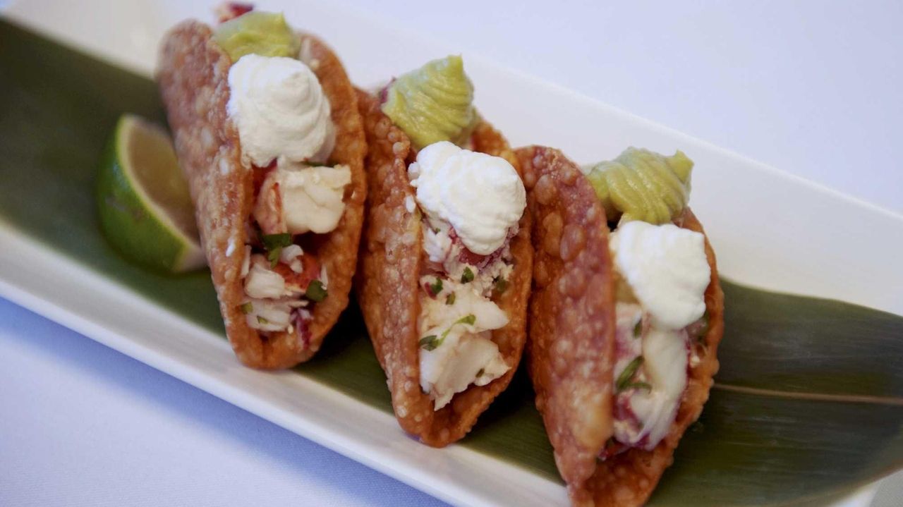 Asian-fusion restaurants that stand out - Newsday