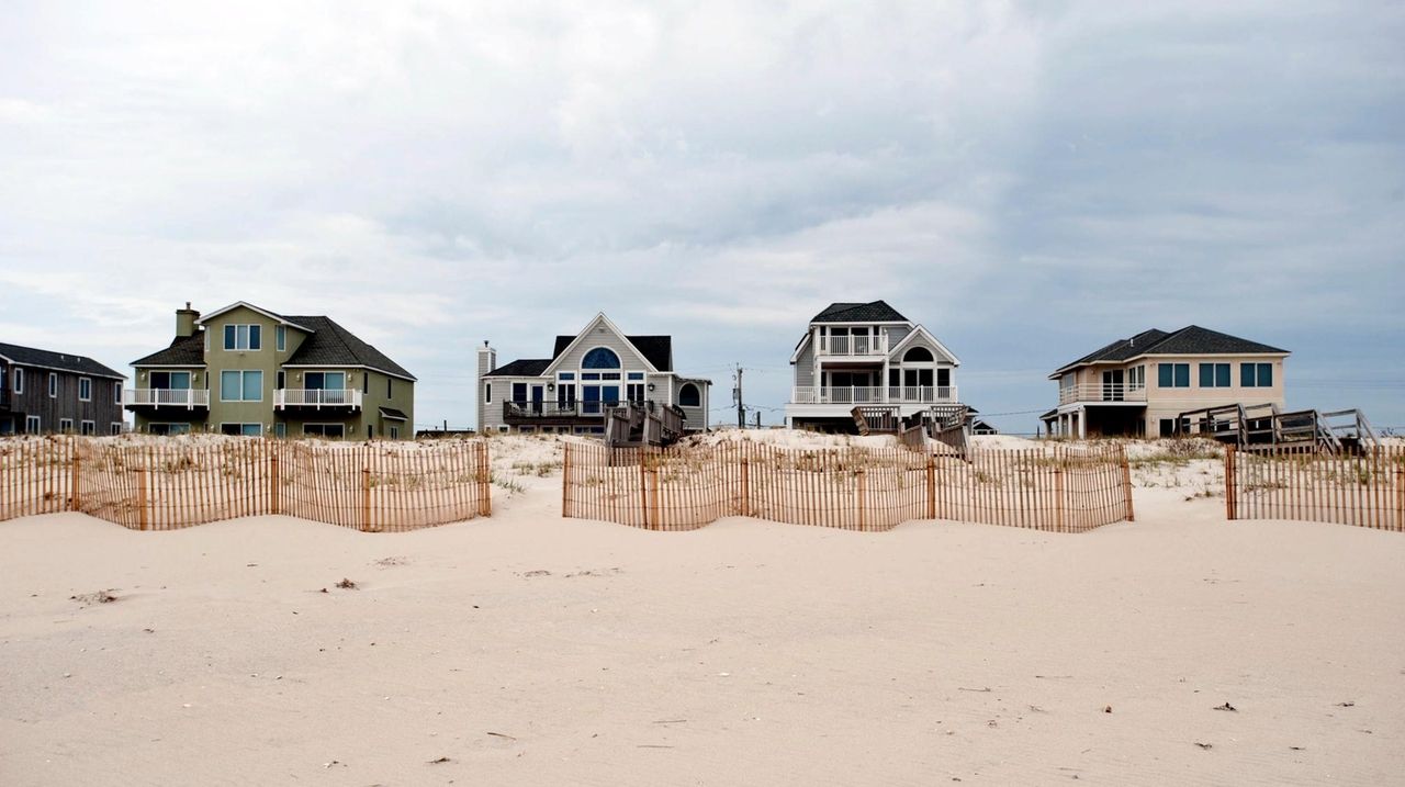 Home Prices Soar In Newly Hot Hamptons Locales As Buyers Stay Closer To ...